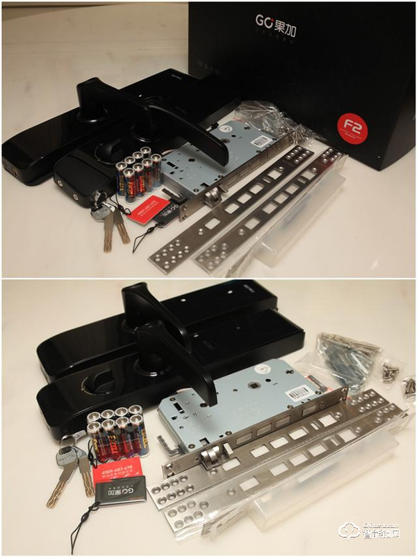 指紋鎖哪個(gè)牌子好,果加智能鎖怎么樣體驗(yàn)測(cè)評(píng) 指紋鎖哪個(gè)牌子好,果加智能鎖怎么樣體驗(yàn)測(cè)評(píng)