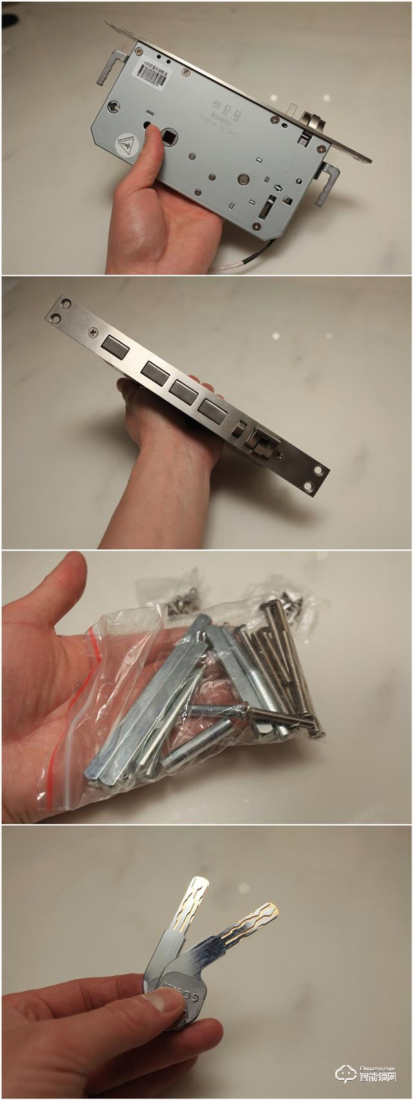 指紋鎖哪個(gè)牌子好,果加智能鎖怎么樣體驗(yàn)測(cè)評(píng) 指紋鎖哪個(gè)牌子好,果加智能鎖怎么樣體驗(yàn)測(cè)評(píng)