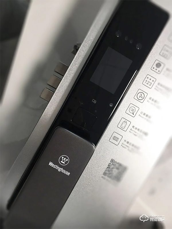 智能鎖新品W3好不好？西屋安防測評結(jié)果