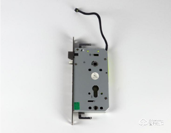 華為智選生態產品,匯泰龍智能指紋鎖產品評測 華為智選生態產品,匯泰龍智能指紋鎖產品評測