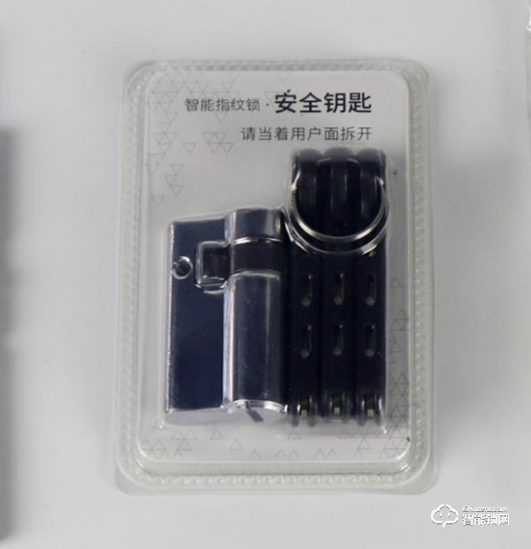 華為智選生態產品,匯泰龍智能指紋鎖產品評測 華為智選生態產品,匯泰龍智能指紋鎖產品評測