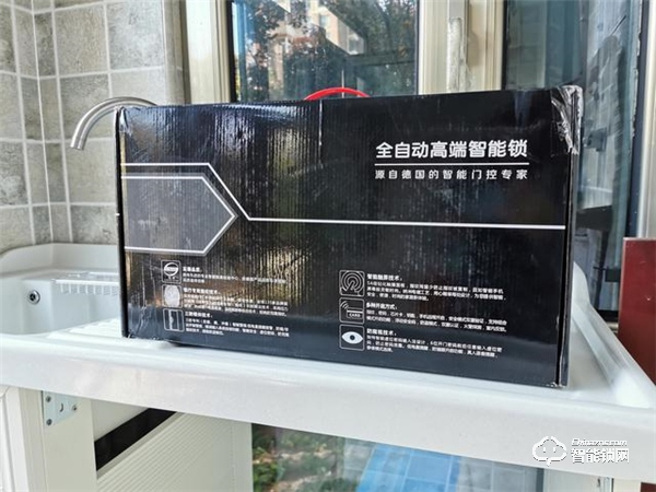 用了指紋鎖，才知道出門多便捷！希箭C1智能門鎖測評