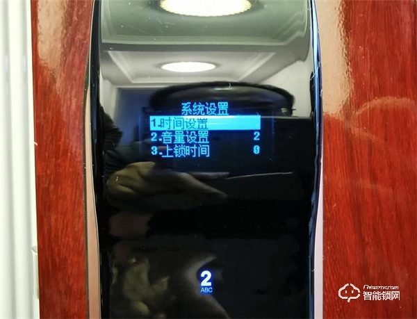 用了指紋鎖，才知道出門多便捷！希箭C1智能門鎖測評