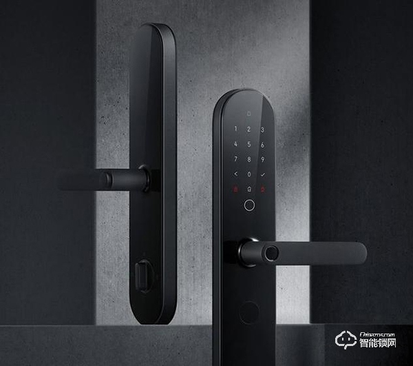 【評測】Aqara綠米指紋鎖N100使用報告 【評測】Aqara綠米指紋鎖N100使用報告