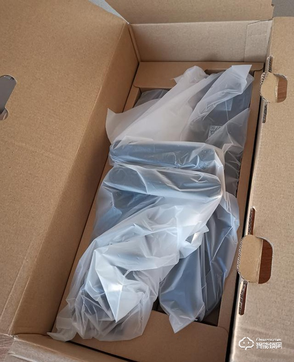 【評測】Aqara綠米指紋鎖N100使用報告 【評測】Aqara綠米指紋鎖N100使用報告