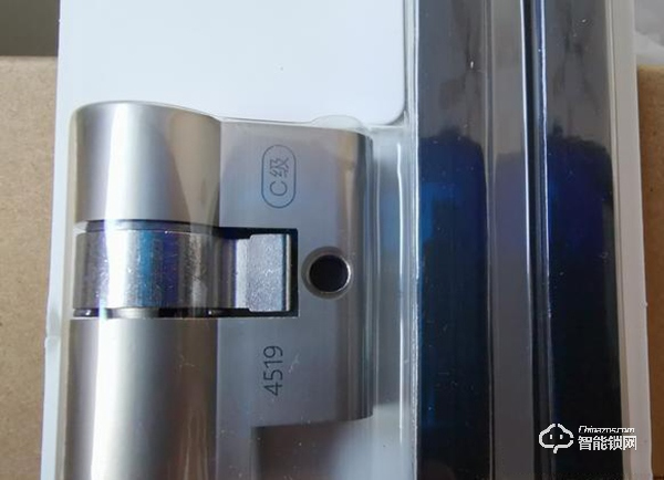 【評測】Aqara綠米指紋鎖N100使用報告 【評測】Aqara綠米指紋鎖N100使用報告