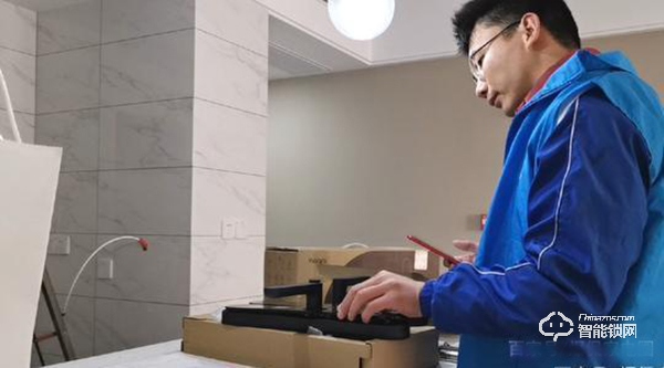 【評測】Aqara綠米指紋鎖N100使用報告 【評測】Aqara綠米指紋鎖N100使用報告