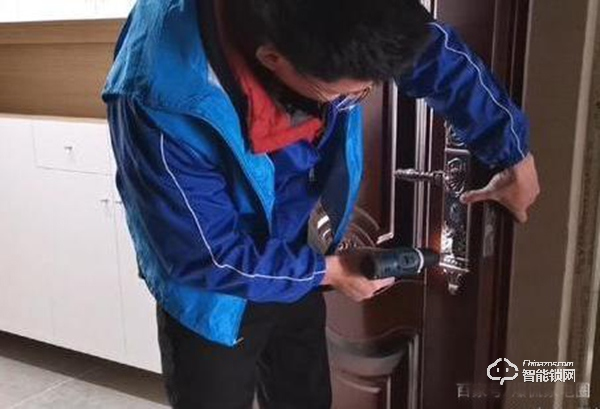 【評測】Aqara綠米指紋鎖N100使用報告 【評測】Aqara綠米指紋鎖N100使用報告