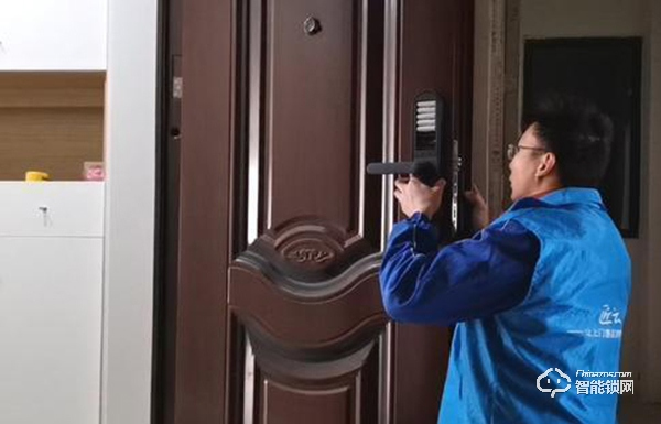 【評測】Aqara綠米指紋鎖N100使用報告 【評測】Aqara綠米指紋鎖N100使用報告