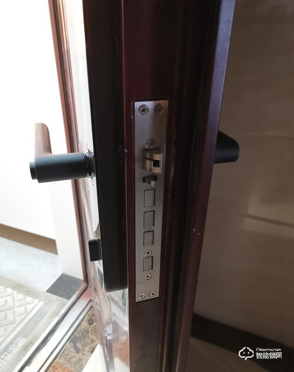 【評測】Aqara綠米指紋鎖N100使用報告 【評測】Aqara綠米指紋鎖N100使用報告