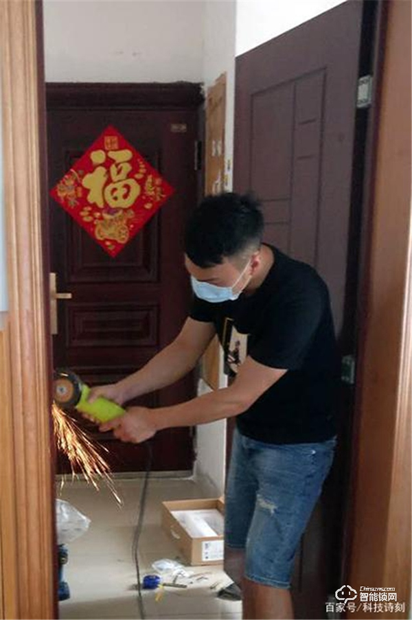 小愛同學開門,從此不帶鑰匙、性價比之王!小益E206MI智能鎖測評 小愛同學開門,從此不帶鑰匙、性價比之王!小益E206MI智能鎖測評
