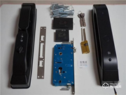 害怕半夜被開門?讓集貓眼、指紋鎖于一身的小嘀Q3M守護你的安全