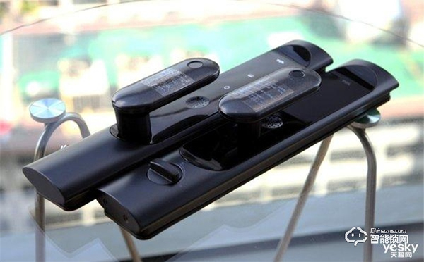 安全技術全新升級 守護家庭 TCL物聯網智能鎖K6P首測