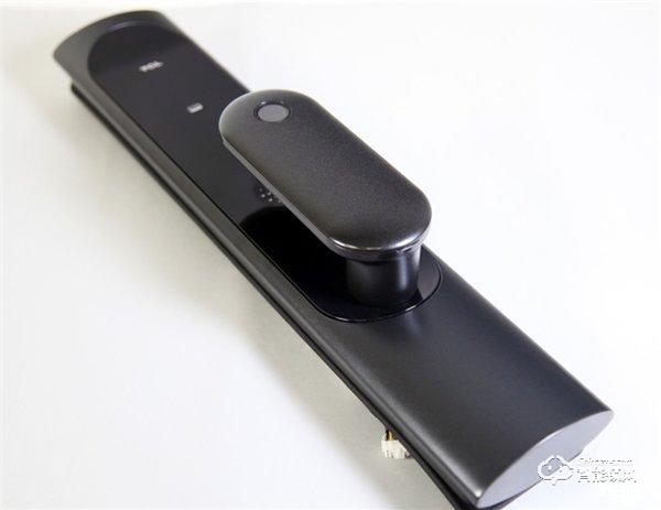 安全技術全新升級 守護家庭 TCL物聯網智能鎖K6P首測