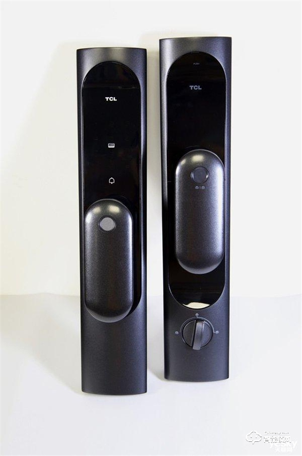 安全技術全新升級 守護家庭 TCL物聯網智能鎖K6P首測