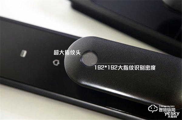 安全技術全新升級 守護家庭 TCL物聯網智能鎖K6P首測