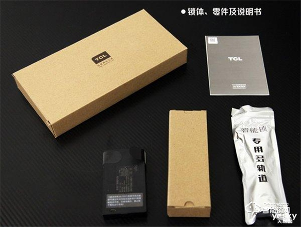 安全技術全新升級 守護家庭 TCL物聯網智能鎖K6P首測