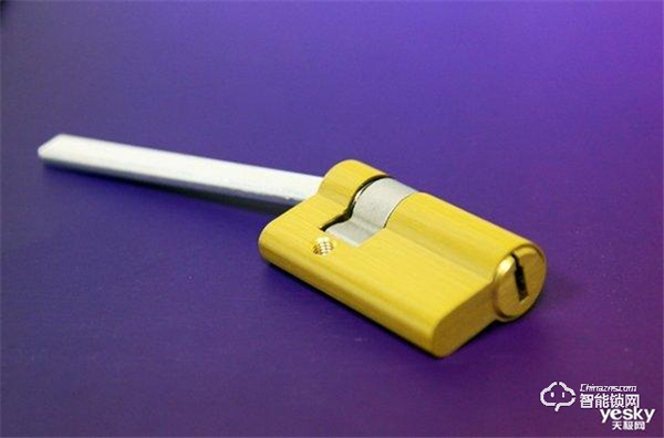 安全技術全新升級 守護家庭 TCL物聯網智能鎖K6P首測