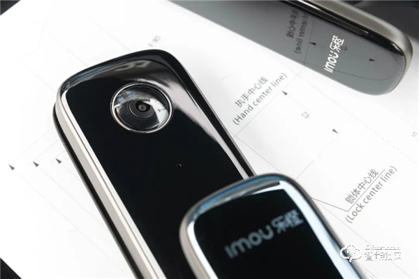 測評 | 樂橙V8將開啟何種智能門鎖新體驗？