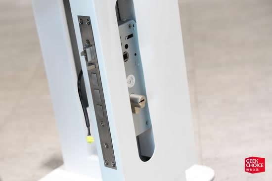 小米智能門鎖E怎么樣?快來看看實測體驗吧! 小米智能門鎖E怎么樣?快來看看實測體驗吧!