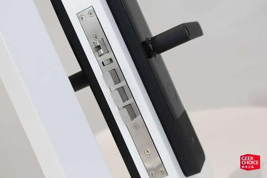 小米智能門鎖E怎么樣?快來看看實測體驗吧! 小米智能門鎖E怎么樣?快來看看實測體驗吧!