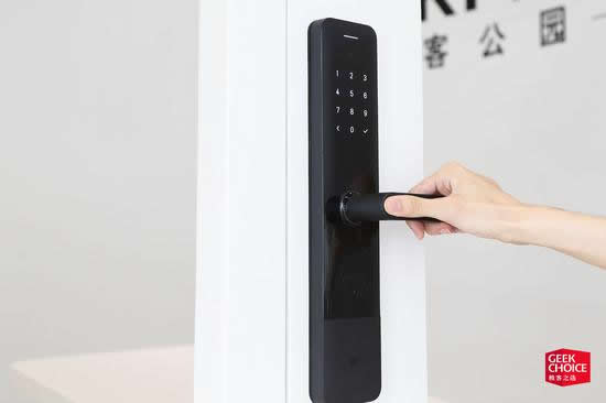 小米智能門鎖E怎么樣?快來看看實測體驗吧! 小米智能門鎖E怎么樣?快來看看實測體驗吧!