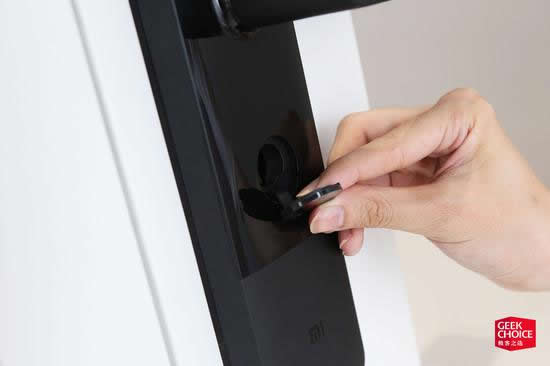 小米智能門鎖E怎么樣?快來看看實測體驗吧! 小米智能門鎖E怎么樣?快來看看實測體驗吧!