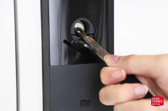 小米智能門鎖E怎么樣?快來看看實測體驗吧! 小米智能門鎖E怎么樣?快來看看實測體驗吧!