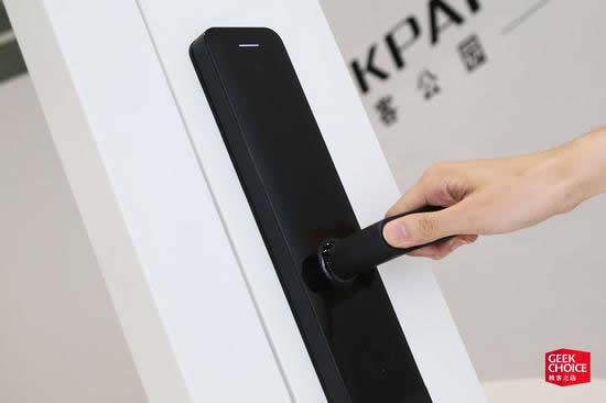 小米智能門鎖E怎么樣?快來看看實測體驗吧! 小米智能門鎖E怎么樣?快來看看實測體驗吧!