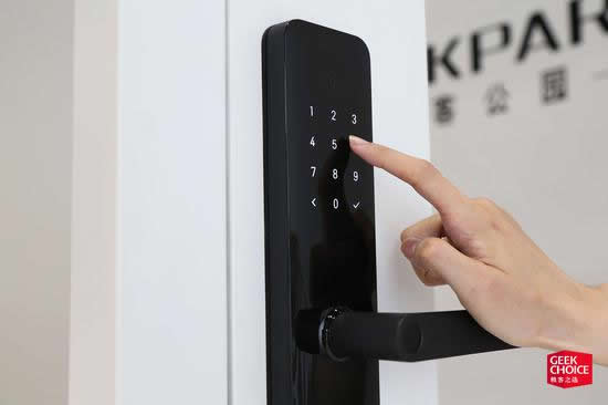 小米智能門鎖E怎么樣?快來看看實測體驗吧! 小米智能門鎖E怎么樣?快來看看實測體驗吧!