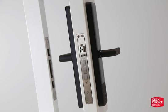 小米智能門鎖E怎么樣?快來看看實測體驗吧! 小米智能門鎖E怎么樣?快來看看實測體驗吧!