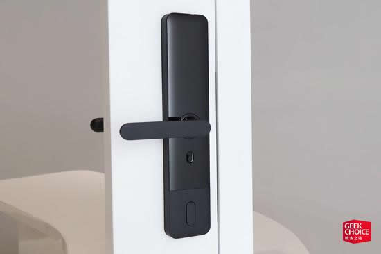 小米智能門鎖E怎么樣?快來看看實測體驗吧! 小米智能門鎖E怎么樣?快來看看實測體驗吧!