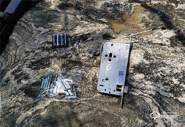 德施曼V7智能鎖評測：讓家居生活更省心、更安心