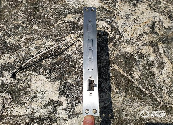 德施曼V7智能鎖評測：讓家居生活更省心、更安心