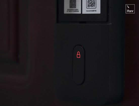 最新小米智能門鎖E體驗:“加量不加價” 最新小米智能門鎖E體驗:“加量不加價”