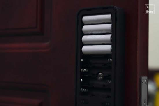 最新小米智能門鎖E體驗:“加量不加價” 最新小米智能門鎖E體驗:“加量不加價”