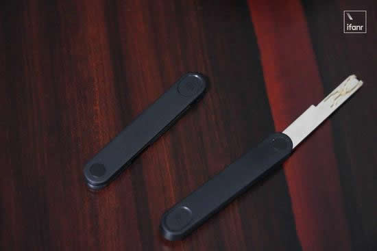 最新小米智能門鎖E體驗:“加量不加價” 最新小米智能門鎖E體驗:“加量不加價”