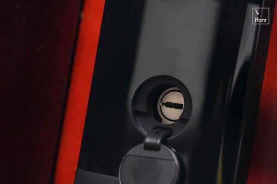 最新小米智能門鎖E體驗:“加量不加價” 最新小米智能門鎖E體驗:“加量不加價”