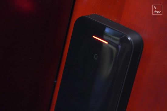 最新小米智能門鎖E體驗:“加量不加價” 最新小米智能門鎖E體驗:“加量不加價”