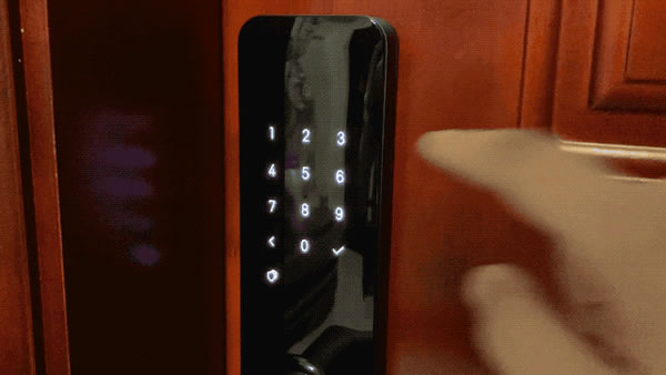 最新小米智能門鎖E體驗:“加量不加價” 最新小米智能門鎖E體驗:“加量不加價”