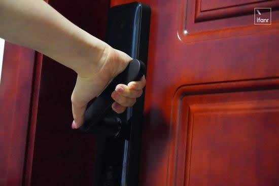 最新小米智能門鎖E體驗:“加量不加價” 最新小米智能門鎖E體驗:“加量不加價”