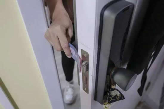 最新小米智能門鎖E體驗:“加量不加價” 最新小米智能門鎖E體驗:“加量不加價”