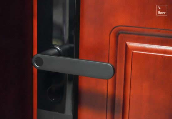 最新小米智能門鎖E體驗:“加量不加價” 最新小米智能門鎖E體驗:“加量不加價”