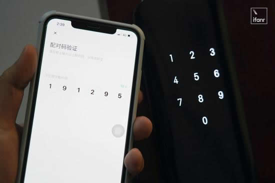 最新小米智能門鎖E體驗:“加量不加價” 最新小米智能門鎖E體驗:“加量不加價”