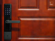 最新小米智能門鎖E體驗(yàn):“加量不加價(jià)”