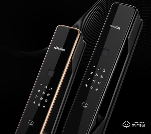 凱迪仕 K11智能鎖測(cè)評(píng)，現(xiàn)代家庭的安全守衛(wèi)