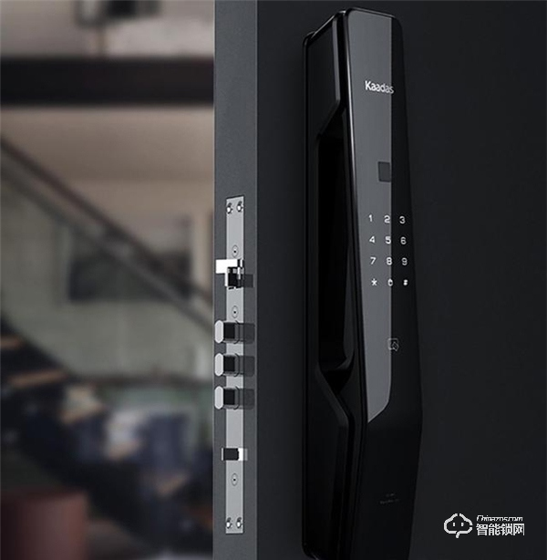 凱迪仕 K11智能鎖測(cè)評(píng)，現(xiàn)代家庭的安全守衛(wèi)