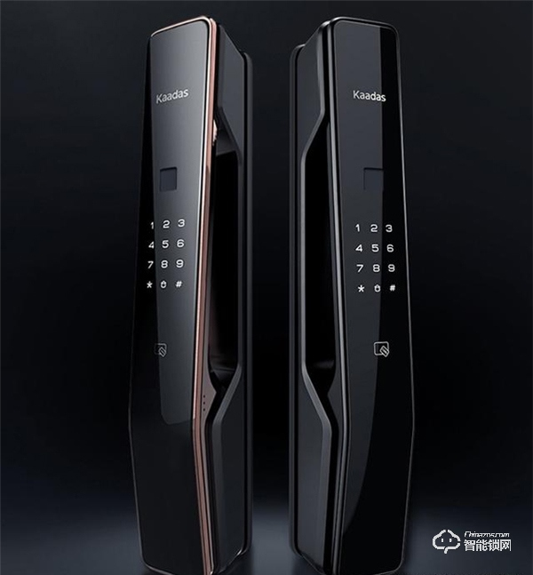 凱迪仕 K11智能鎖測(cè)評(píng)，現(xiàn)代家庭的安全守衛(wèi)