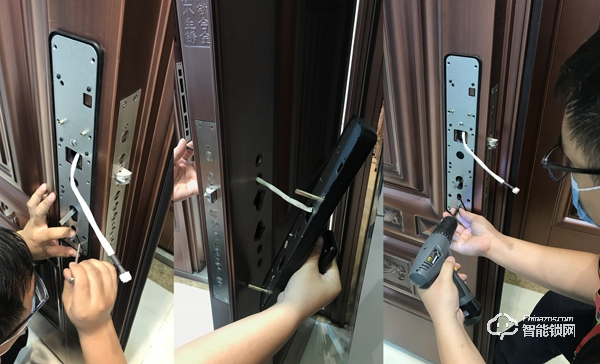 擔(dān)憂智能鎖不安全？我更擔(dān)憂家人的安全！惠氏H2智能鎖評測