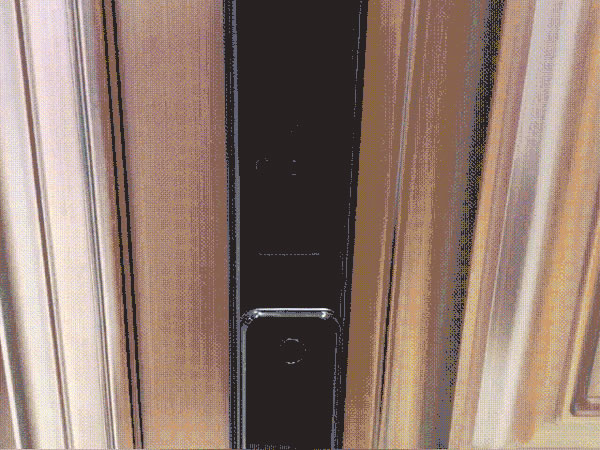 擔(dān)憂智能鎖不安全？我更擔(dān)憂家人的安全！惠氏H2智能鎖評測